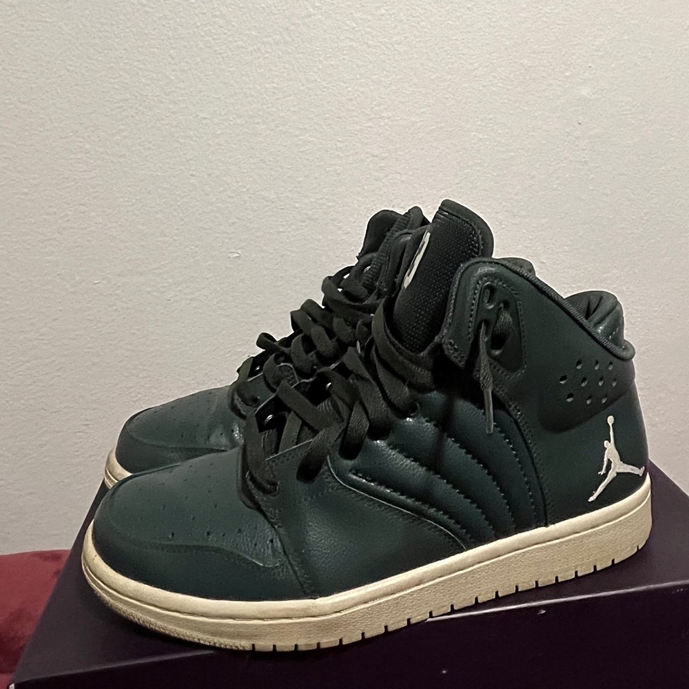Jordan 9.5 us
